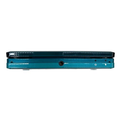 Nintendo (ニンテンドウ) Nintendo 3DS CTR-S-JPN-CO