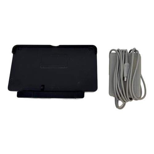 Nintendo (ニンテンドウ) Nintendo 3DS CTR-S-JPN-CO