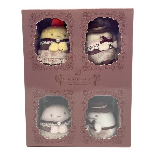 Maison de FLEUR (メゾンドフルール) すみっこぐらしグッズ