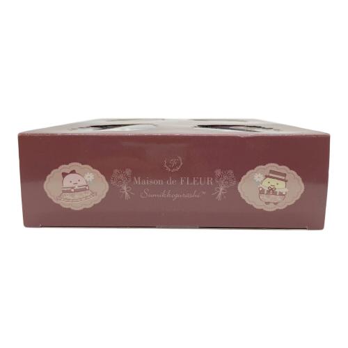Maison de FLEUR (メゾンドフルール) すみっこぐらしグッズ