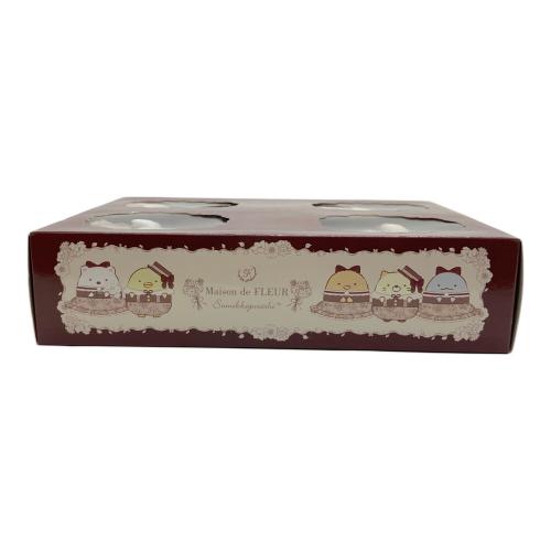 Maison de FLEUR (メゾンドフルール) すみっこぐらしグッズ