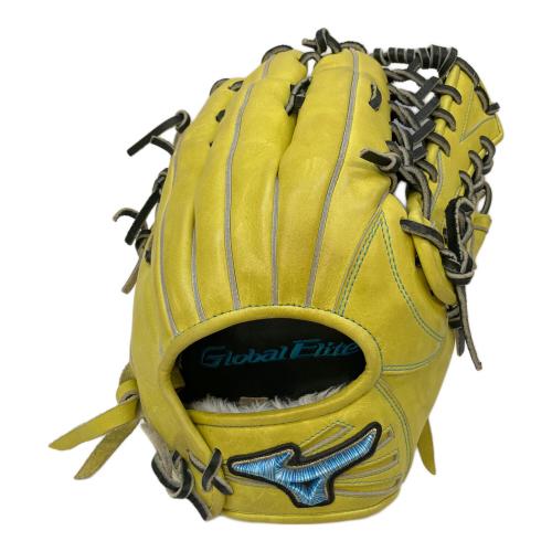 MIZUNO (ミズノ) グローバルエリート グローブ インフィニティNEO
