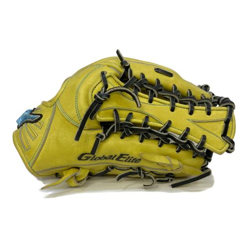 MIZUNO (ミズノ) グローバルエリート グローブ インフィニティNEO