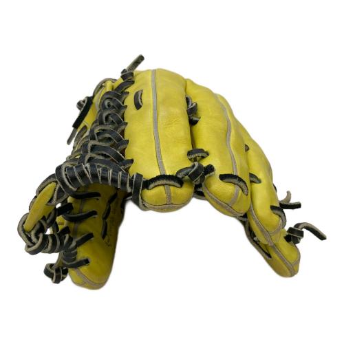 MIZUNO (ミズノ) グローバルエリート グローブ インフィニティNEO