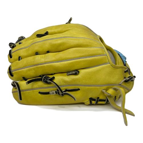 MIZUNO (ミズノ) グローバルエリート グローブ インフィニティNEO