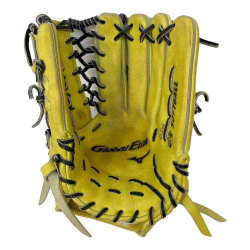 MIZUNO (ミズノ) グローバルエリート グローブ インフィニティNEO