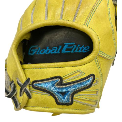 MIZUNO (ミズノ) グローバルエリート グローブ インフィニティNEO