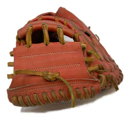 Wilson (ウィルソン) ミット ブラウン