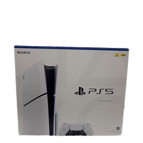 SONY (ソニー) Playstation5 cfi-2000