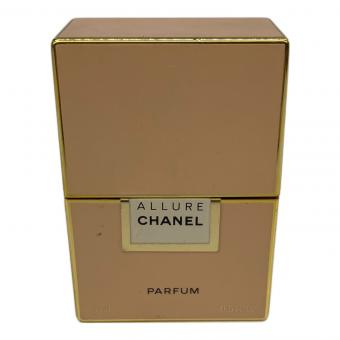 CHANEL (シャネル) パルファム 15ml 残量80%-99% アリュール