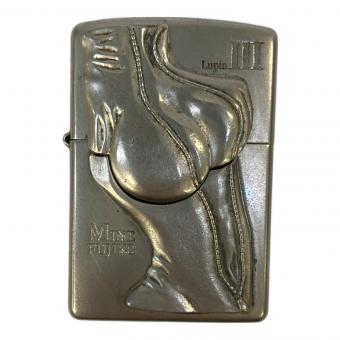 ZIPPO ルパン三世/峰不二子