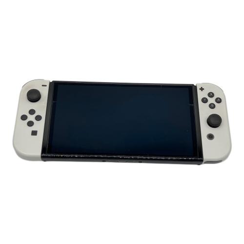 Nintendo (ニンテンドウ) Nintendo Switch(有機ELモデル) HEG-001