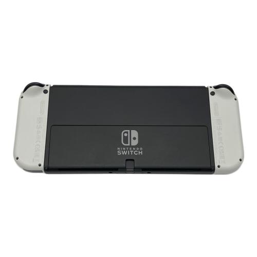 Nintendo (ニンテンドウ) Nintendo Switch(有機ELモデル) HEG-001
