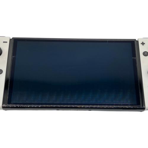Nintendo (ニンテンドウ) Nintendo Switch(有機ELモデル) HEG-001