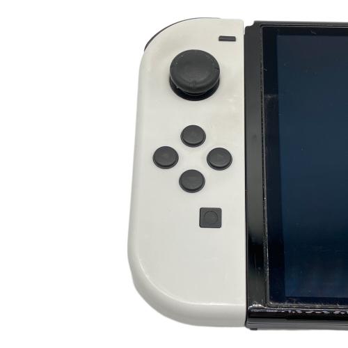 Nintendo (ニンテンドウ) Nintendo Switch(有機ELモデル) HEG-001