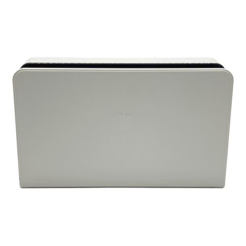 Nintendo (ニンテンドウ) Nintendo Switch(有機ELモデル) HEG-001