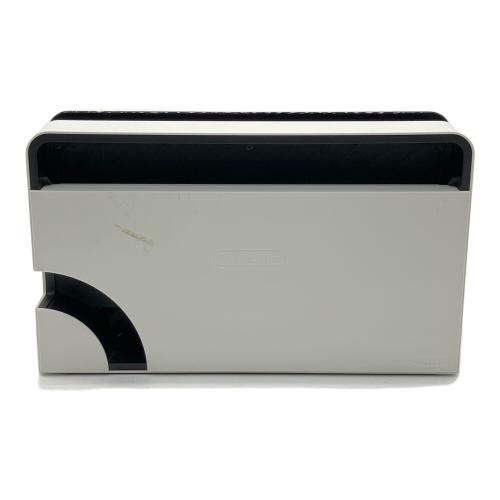 Nintendo (ニンテンドウ) Nintendo Switch(有機ELモデル) HEG-001