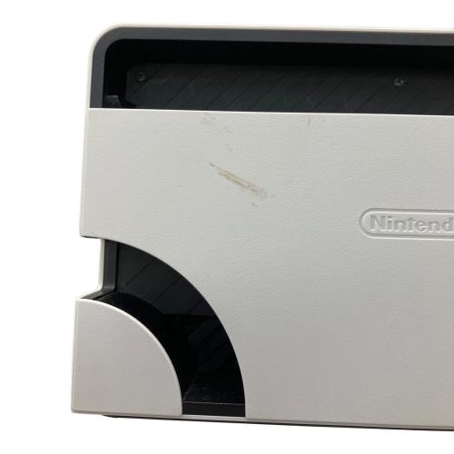 Nintendo (ニンテンドウ) Nintendo Switch(有機ELモデル) HEG-001