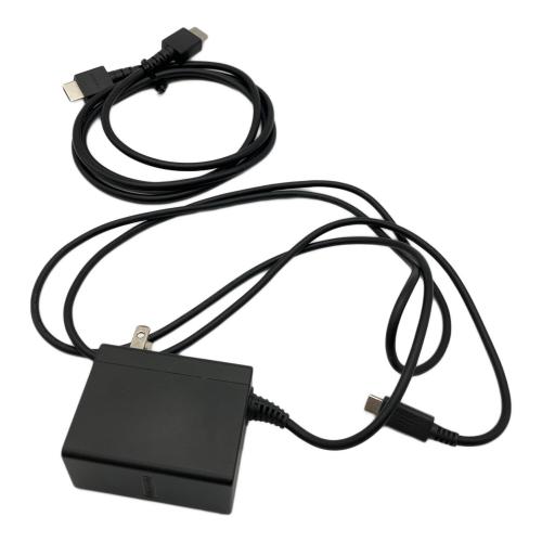 Nintendo (ニンテンドウ) Nintendo Switch(有機ELモデル) HEG-001