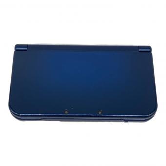 Nintendo (ニンテンドウ) 3DS LL RED-001 ネイビー