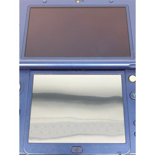 Nintendo (ニンテンドウ) 3DS LL RED-001 ネイビー