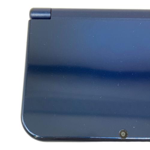 Nintendo (ニンテンドウ) 3DS LL RED-001 ネイビー