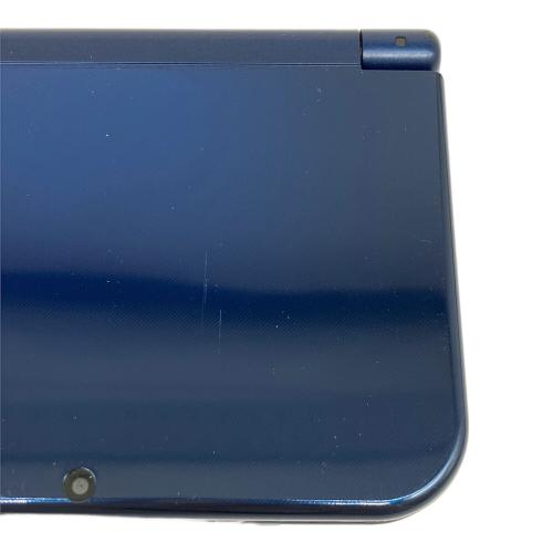 Nintendo (ニンテンドウ) 3DS LL RED-001 ネイビー