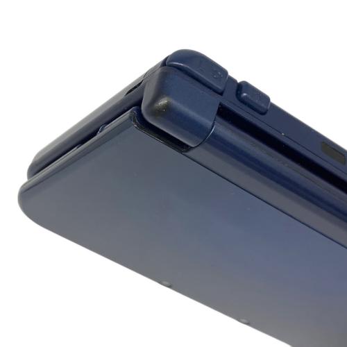 Nintendo (ニンテンドウ) 3DS LL RED-001 ネイビー
