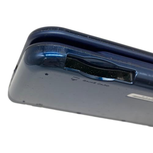 Nintendo (ニンテンドウ) 3DS LL RED-001 ネイビー