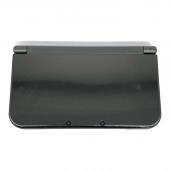 Nintendo (ニンテンドウ) 3DS LL RED-001 ブラック