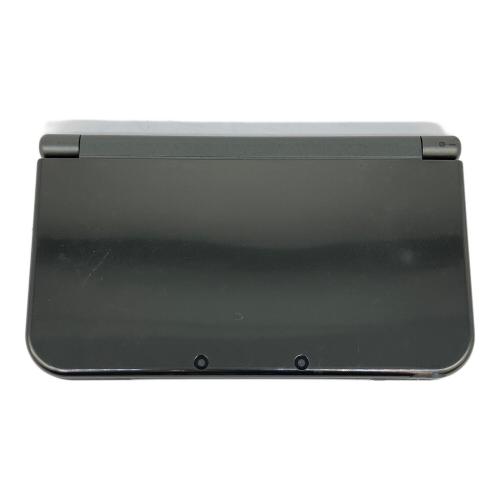 Nintendo (ニンテンドウ) 3DS LL RED-001 ブラック