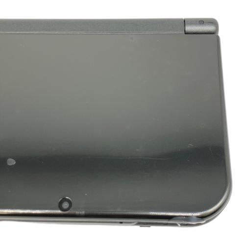 Nintendo (ニンテンドウ) 3DS LL RED-001 ブラック