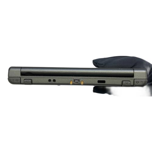 Nintendo (ニンテンドウ) 3DS LL RED-001 ブラック