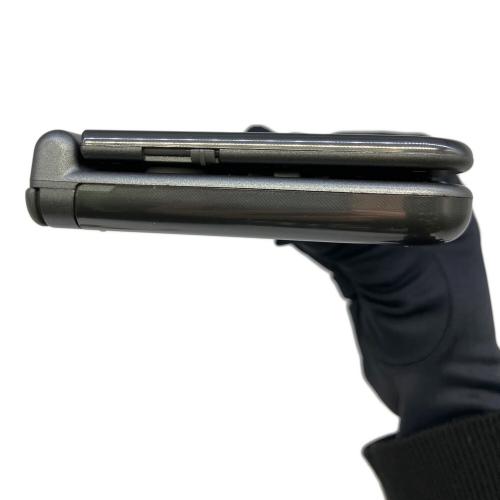 Nintendo (ニンテンドウ) 3DS LL RED-001 ブラック