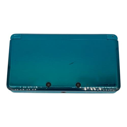 Nintendo (ニンテンドウ) Nintendo 3DS CTR-001 ブルー