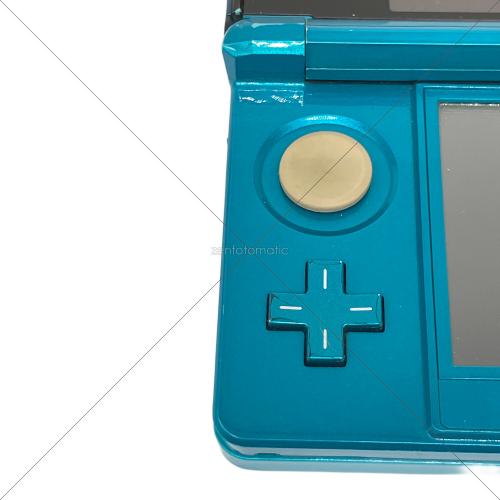 Nintendo (ニンテンドウ) Nintendo 3DS CTR-001 ブルー