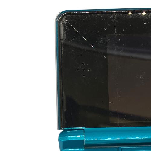 Nintendo (ニンテンドウ) Nintendo 3DS CTR-001 ブルー