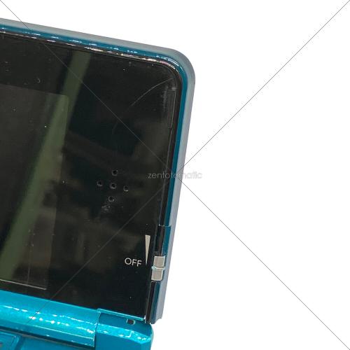 Nintendo (ニンテンドウ) Nintendo 3DS CTR-001 ブルー