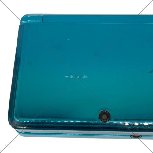 Nintendo (ニンテンドウ) Nintendo 3DS CTR-001 ブルー