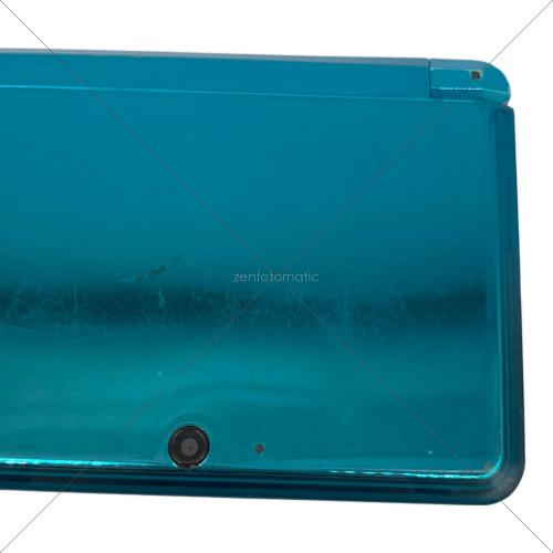 Nintendo (ニンテンドウ) Nintendo 3DS CTR-001 ブルー