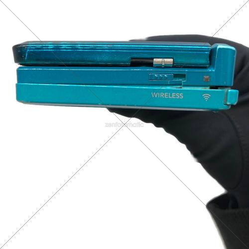 Nintendo (ニンテンドウ) Nintendo 3DS CTR-001 ブルー