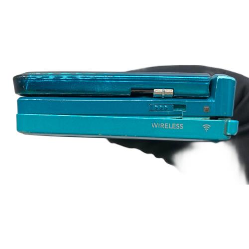 Nintendo (ニンテンドウ) Nintendo 3DS CTR-001 ブルー