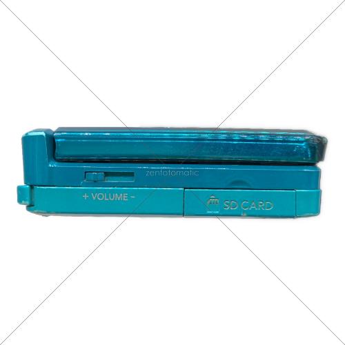 Nintendo (ニンテンドウ) Nintendo 3DS CTR-001 ブルー