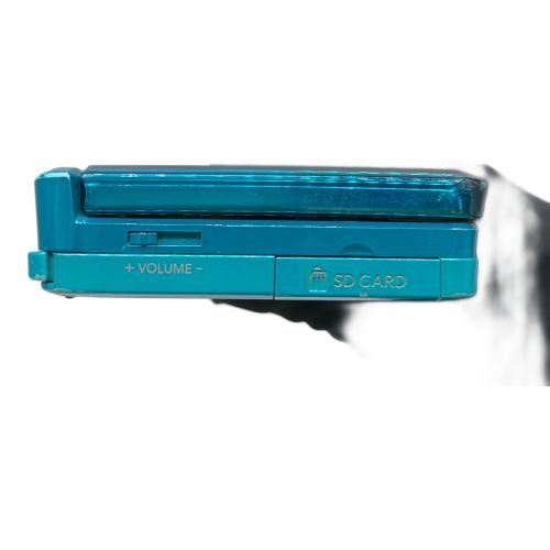 Nintendo (ニンテンドウ) Nintendo 3DS CTR-001 ブルー