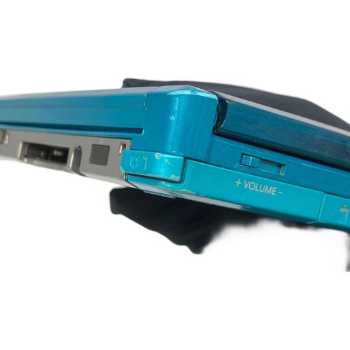 Nintendo (ニンテンドウ) Nintendo 3DS CTR-001 ブルー