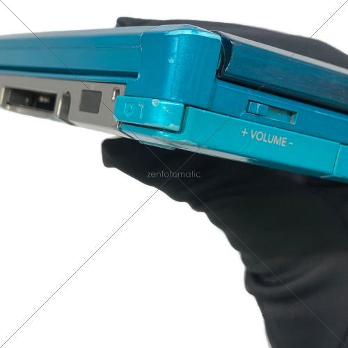 Nintendo (ニンテンドウ) Nintendo 3DS CTR-001 ブルー