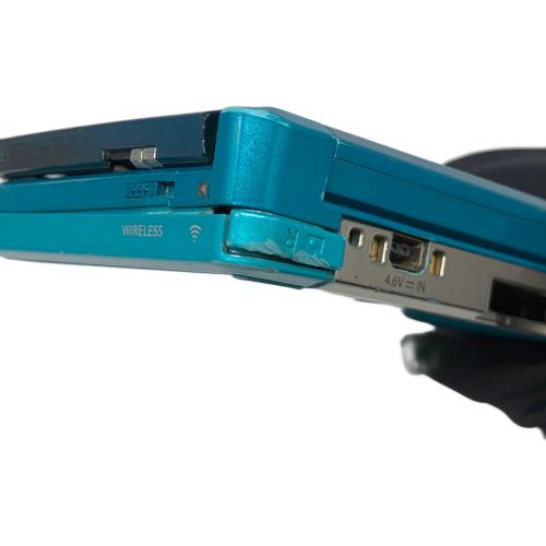 Nintendo (ニンテンドウ) Nintendo 3DS CTR-001 ブルー