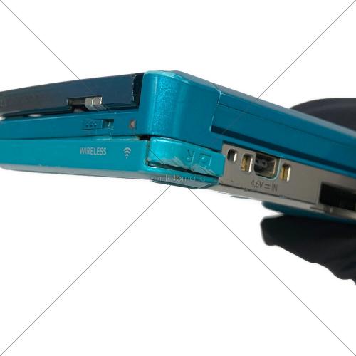 Nintendo (ニンテンドウ) Nintendo 3DS CTR-001 ブルー