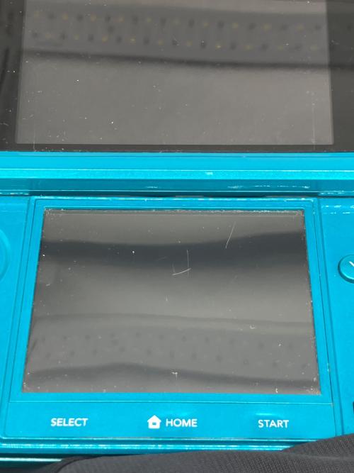 Nintendo (ニンテンドウ) Nintendo 3DS CTR-001 ブルー