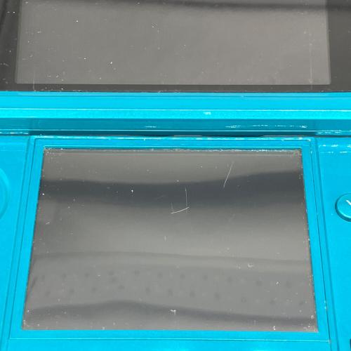 Nintendo (ニンテンドウ) Nintendo 3DS CTR-001 ブルー